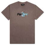 Glass Tee - Falcon