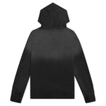 Goya Sunfade Hoodie - Black