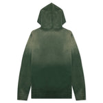 Goya Sunfade Hoodie - Green