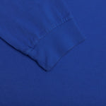 Graf-Featy L/S Tee - Dazzling Blue