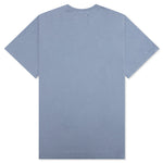 Groovy Tee - Blue Granite