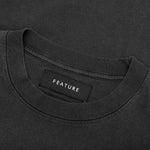 Groovy Tee - Pigment Black