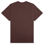 Groovy Tee - Shale