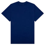Haring Tee - Blue Depths