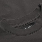 Haring Tee - Charcoal