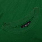Haring Tee - Dark Green