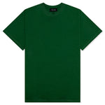 Haring Tee - Dark Green