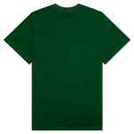 Haring Tee - Dark Green