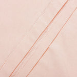 Haring Tee - Blush