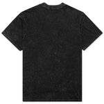 Haring Tee - Mineral Black