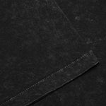 Haring Tee - Mineral Black