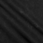 Haring Tee - Mineral Black