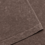 Haring Tee - Mineral Brown