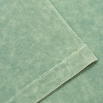 Haring Tee - Mineral Green