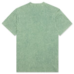 Haring Tee - Mineral Green