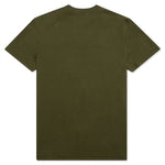 Haring Tee - Olive
