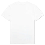 Haring Tee - Optic White