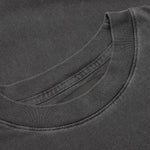 Haring Tee - Pigment Black