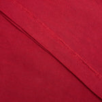 Haring Tee - Pigment Cranberry