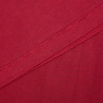 Haring Tee - Pigment Cranberry