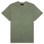 Haring Tee - Pigment Deep Lichen