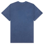 Haring Tee - Pigment Vintage Indigo