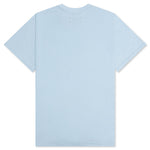 Haring Tee - Sky Blue