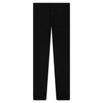 Hills Sweatpant - Black