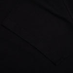 Hiro Tee - Black