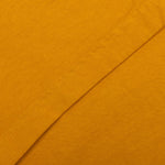 Hiro Tee - Golden Yellow