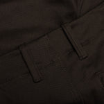 Hockney Cargo Shorts - Graphite