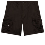 Hockney Cargo Shorts - Graphite