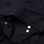 Hockney Cargo Shorts - Navy