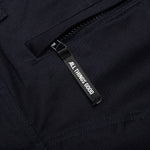 Hockney Cargo Shorts - Navy