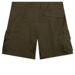 Hockney Cargo Shorts - Olive