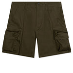 Hockney Cargo Shorts - Olive