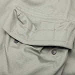 Hockney Cargo Shorts - Sage
