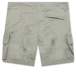 Hockney Cargo Shorts - Sage