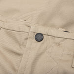 Hockney Cargo Shorts - Sand