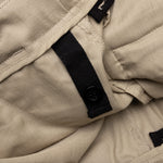 Hockney Cargo Shorts - Sand
