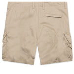 Hockney Cargo Shorts - Sand