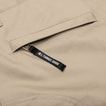 Hockney Cargo Shorts - Sand