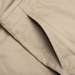 Hockney Cargo Shorts - Sand