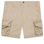 Hockney Cargo Shorts - Sand