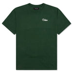 Holiday Card Tee - Dark Green