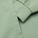 Horizon Hoodie - Basil