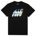 Horizon Tee - Black