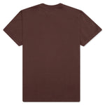 Illusion Tee - Shale