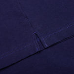 Jersey Braque Pocket Tee - Astral Aura