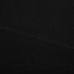 Jersey Braque Pocket Tee - Black